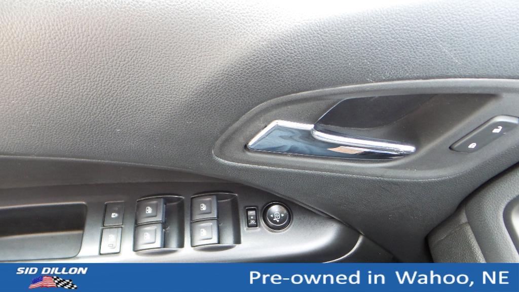 used 2022 Chevrolet Colorado car, priced at $18,991