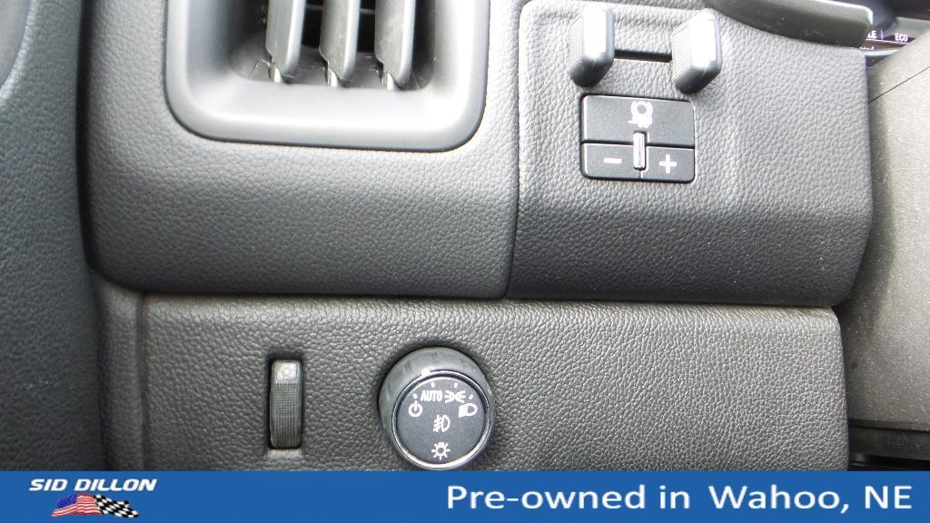 used 2022 Chevrolet Colorado car, priced at $18,991