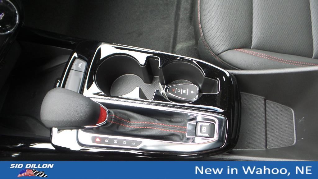 new 2026 Chevrolet Trax car, priced at $27,227