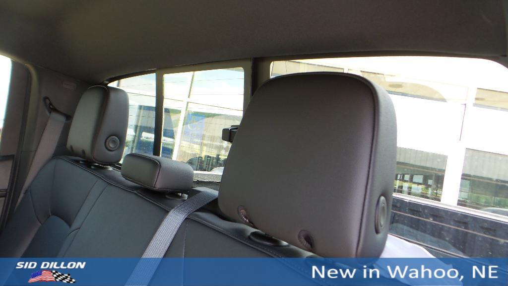 new 2026 Chevrolet Colorado car, priced at $42,313