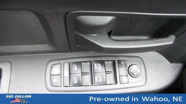 used 2022 Ram 1500 Classic car, priced at $19,991