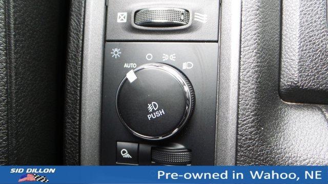 used 2022 Ram 1500 Classic car, priced at $19,991