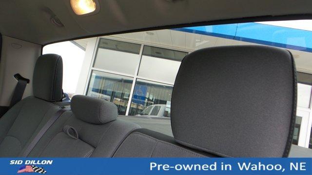 used 2022 Ram 1500 Classic car, priced at $19,991