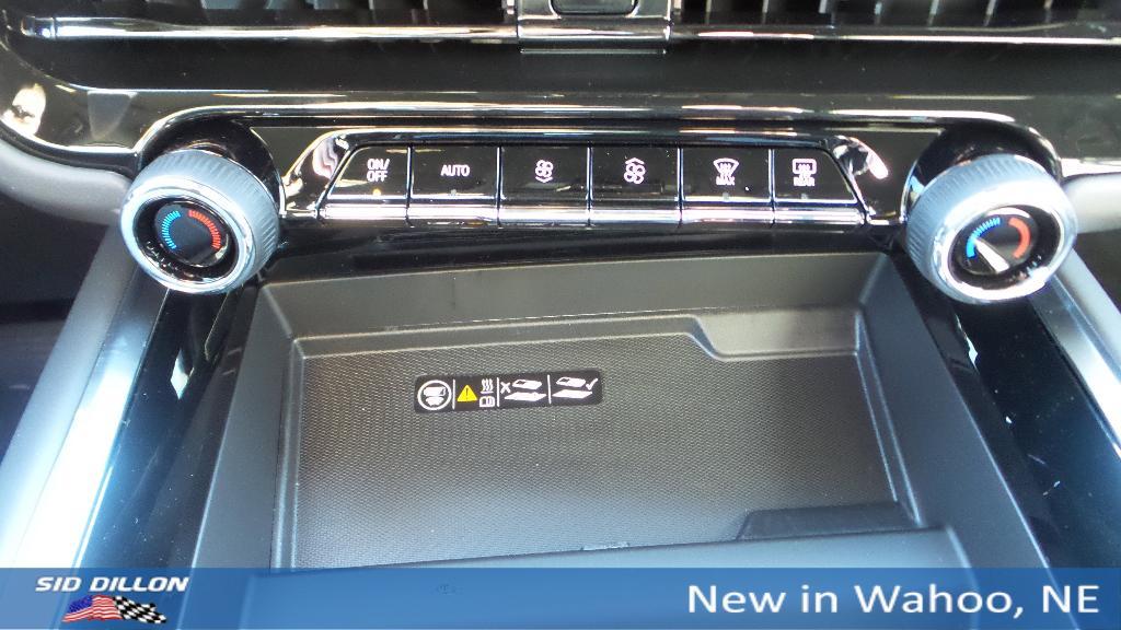 new 2026 Chevrolet Suburban car, priced at $72,834