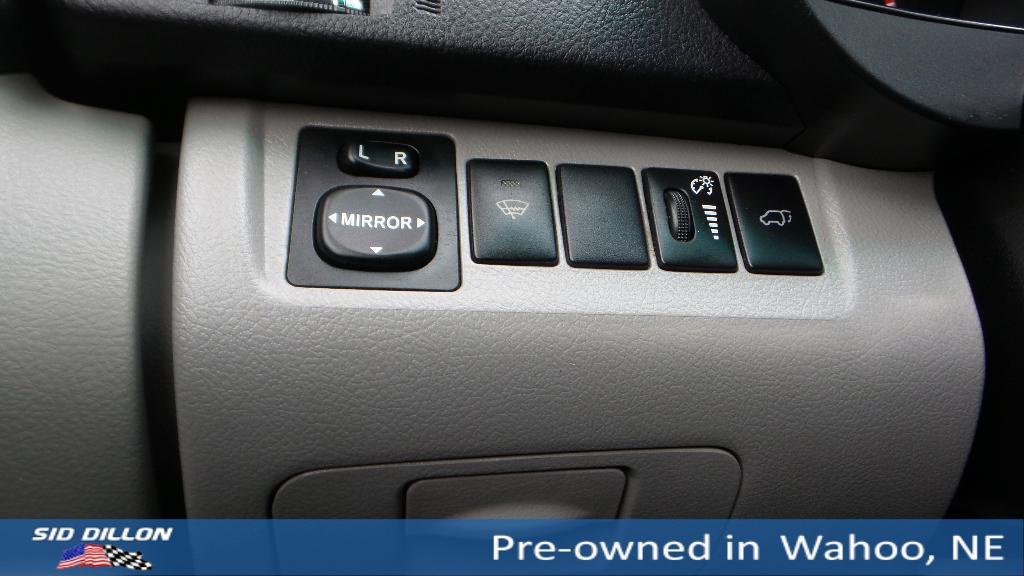 used 2008 Toyota Highlander car, priced at $7,991