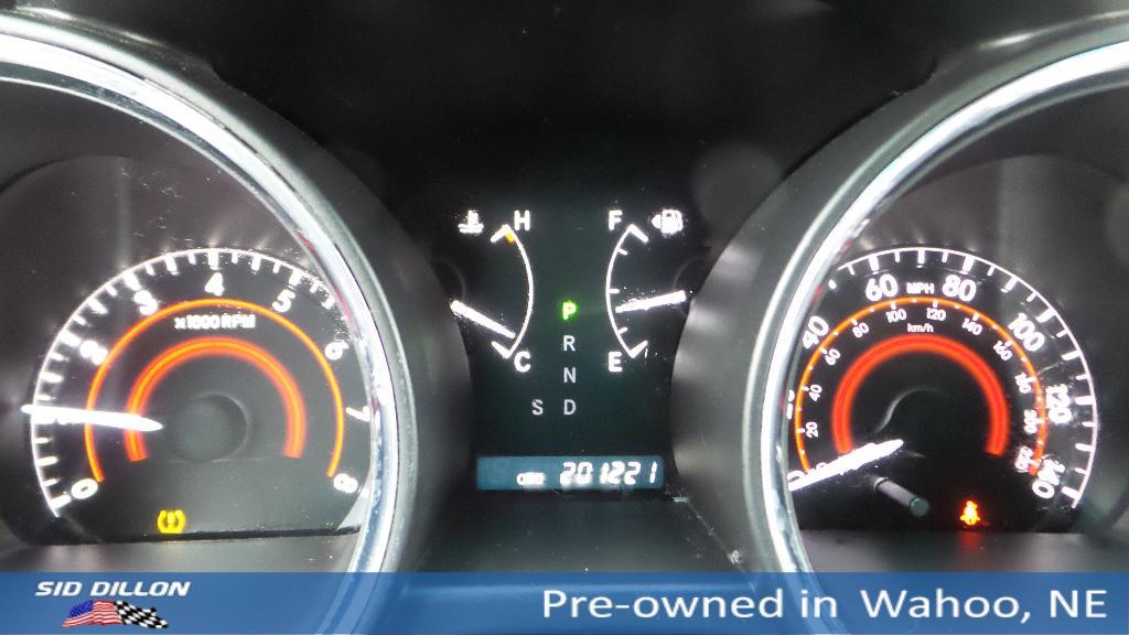 used 2008 Toyota Highlander car, priced at $7,991