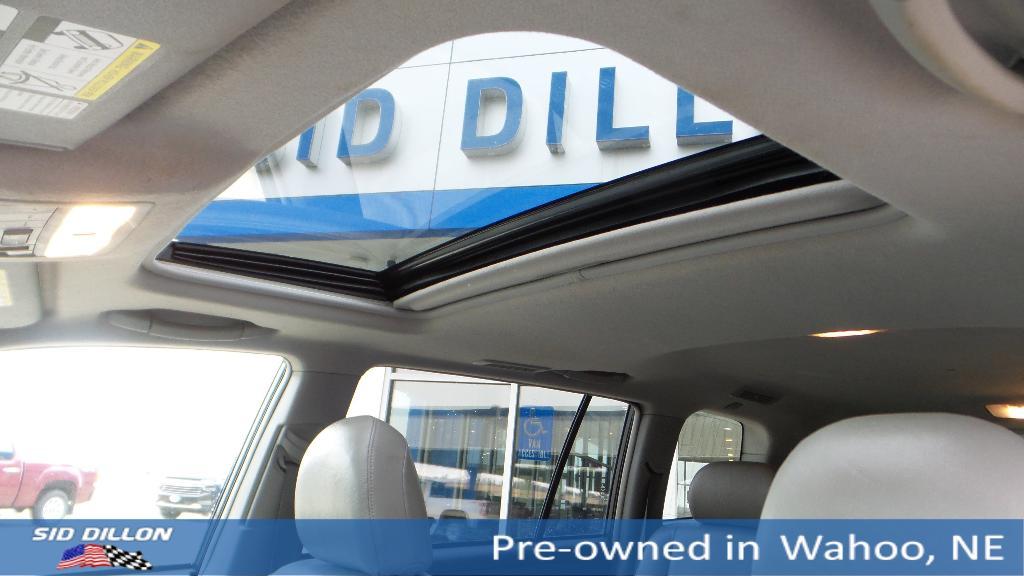 used 2008 Toyota Highlander car, priced at $7,991