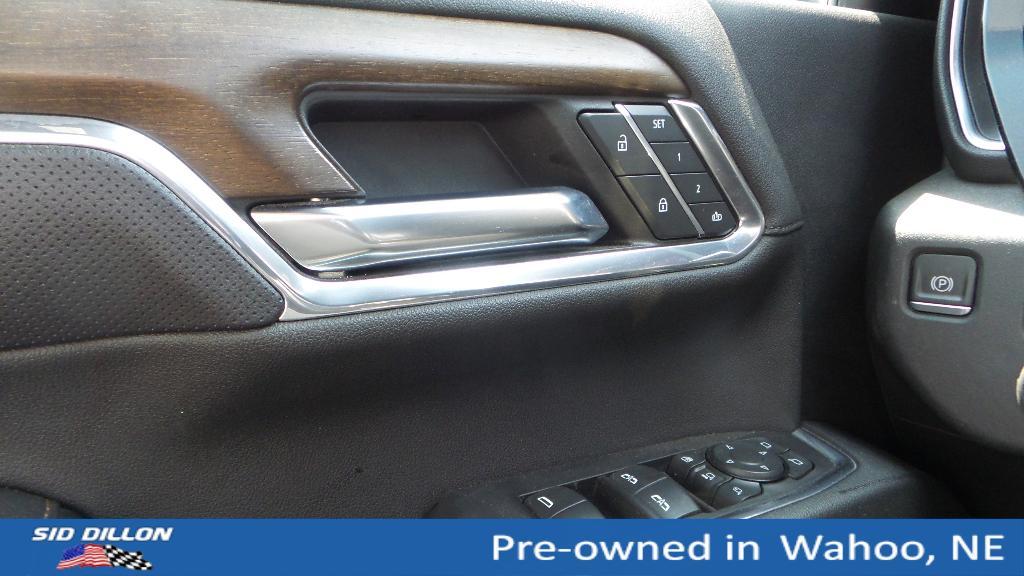 used 2024 Chevrolet Silverado 2500 car, priced at $69,324