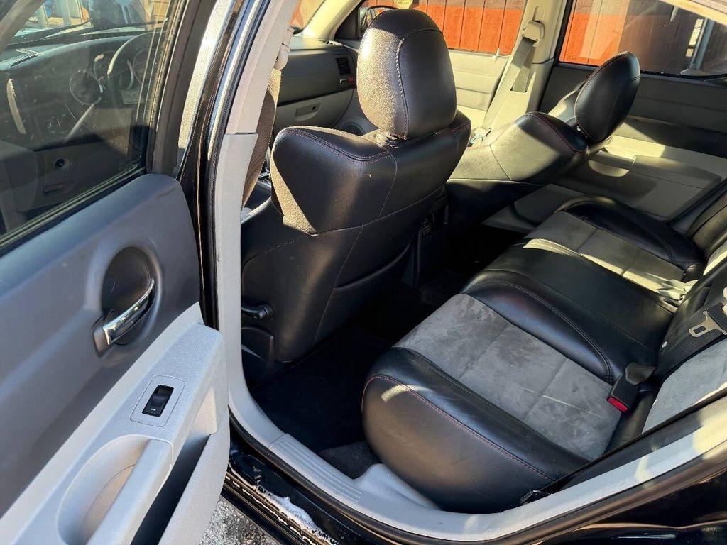 used 2006 Dodge Charger car, priced at $10,999