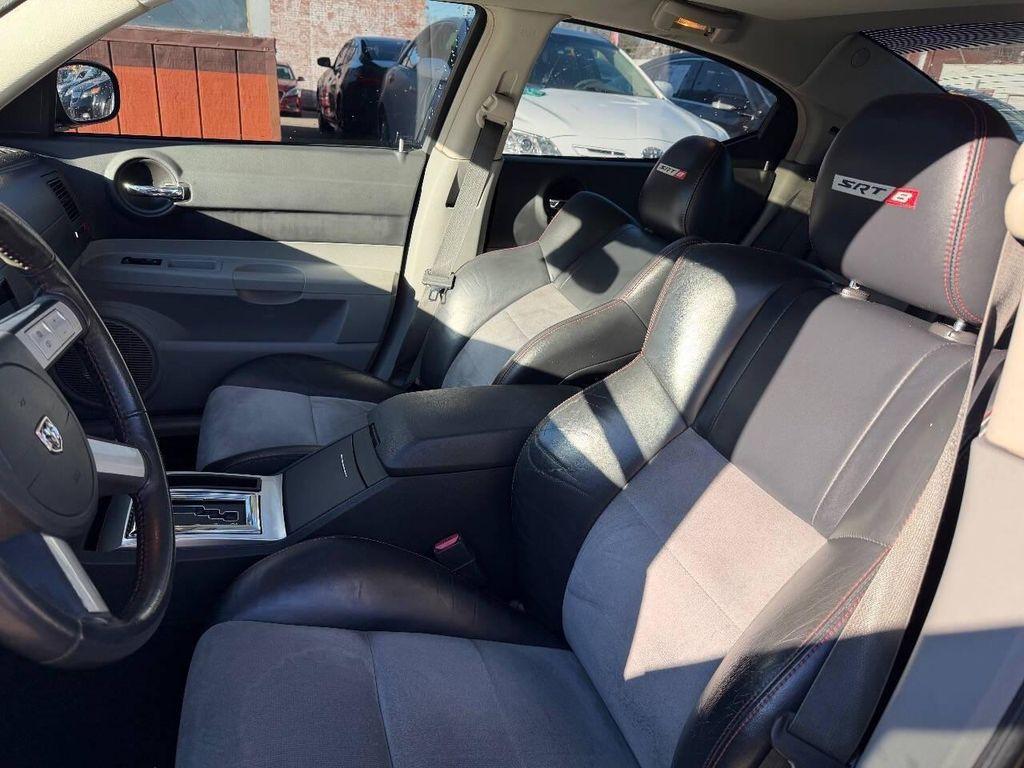 used 2006 Dodge Charger car, priced at $10,999