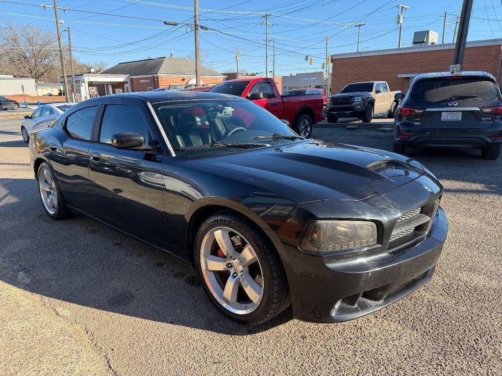 used 2006 Dodge Charger car, priced at $10,999