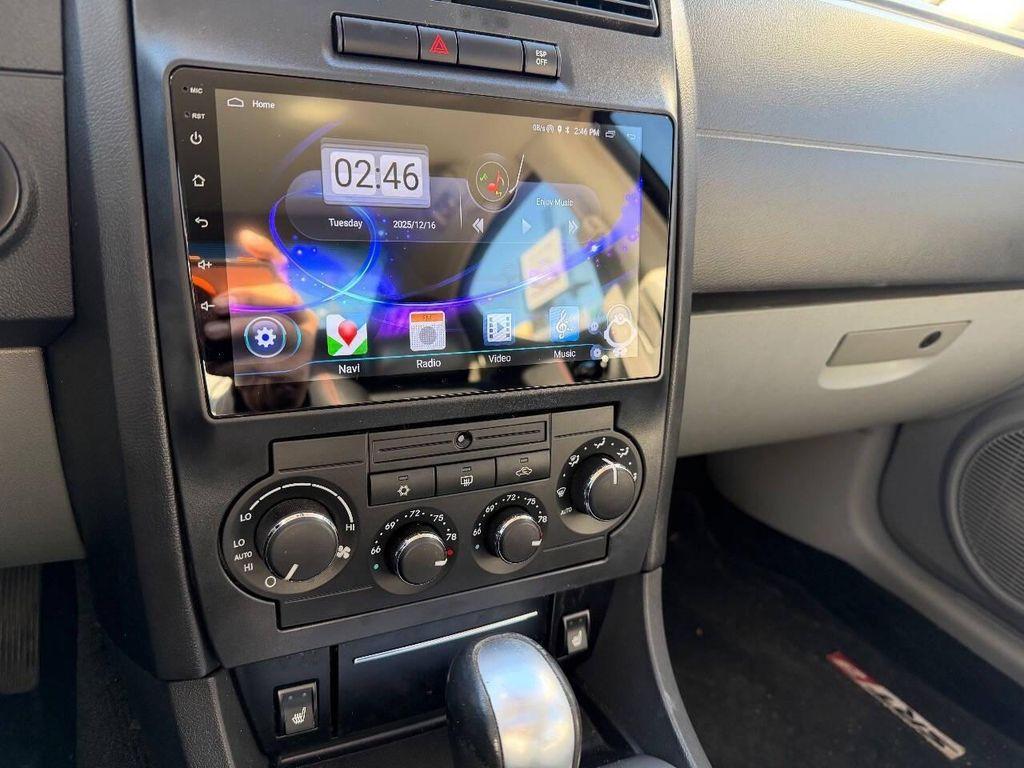 used 2006 Dodge Charger car, priced at $10,999