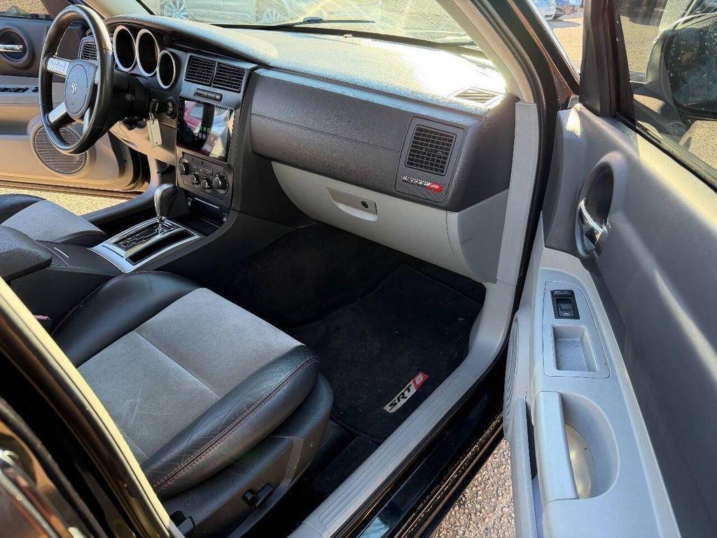 used 2006 Dodge Charger car, priced at $10,999