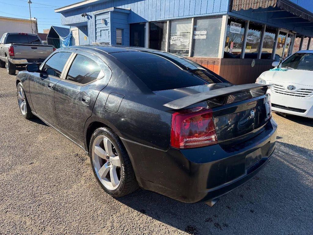 used 2006 Dodge Charger car, priced at $10,999