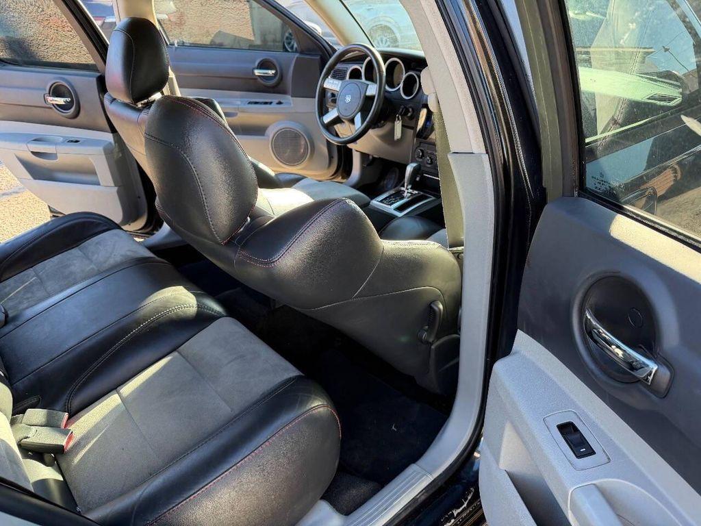 used 2006 Dodge Charger car, priced at $10,999