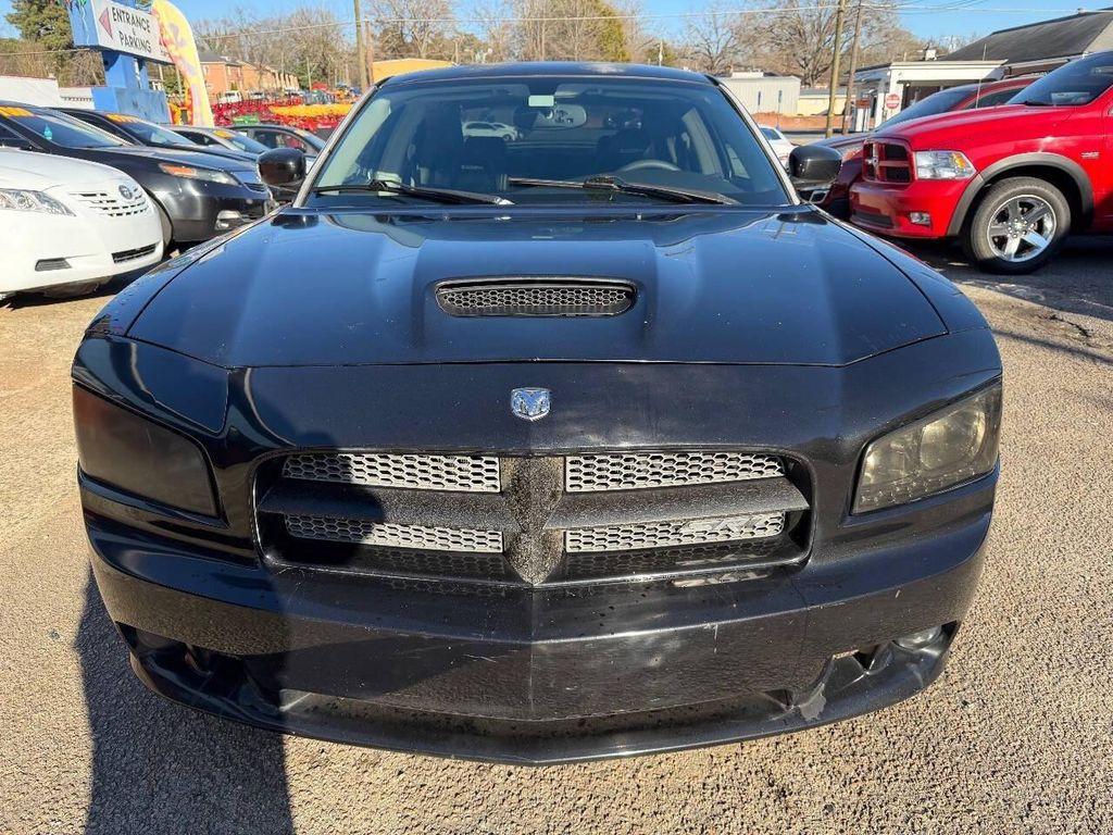 used 2006 Dodge Charger car, priced at $10,999