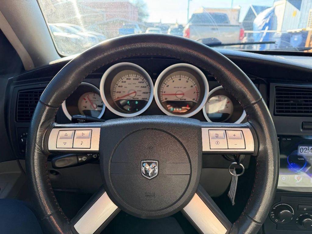 used 2006 Dodge Charger car, priced at $10,999
