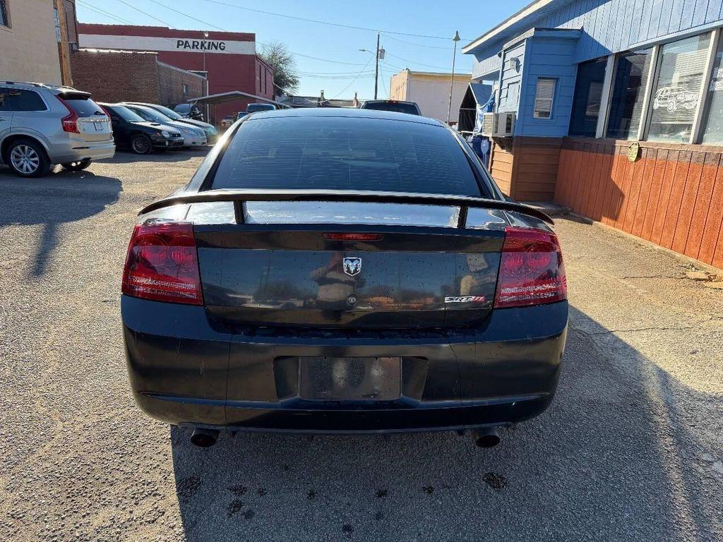 used 2006 Dodge Charger car, priced at $10,999