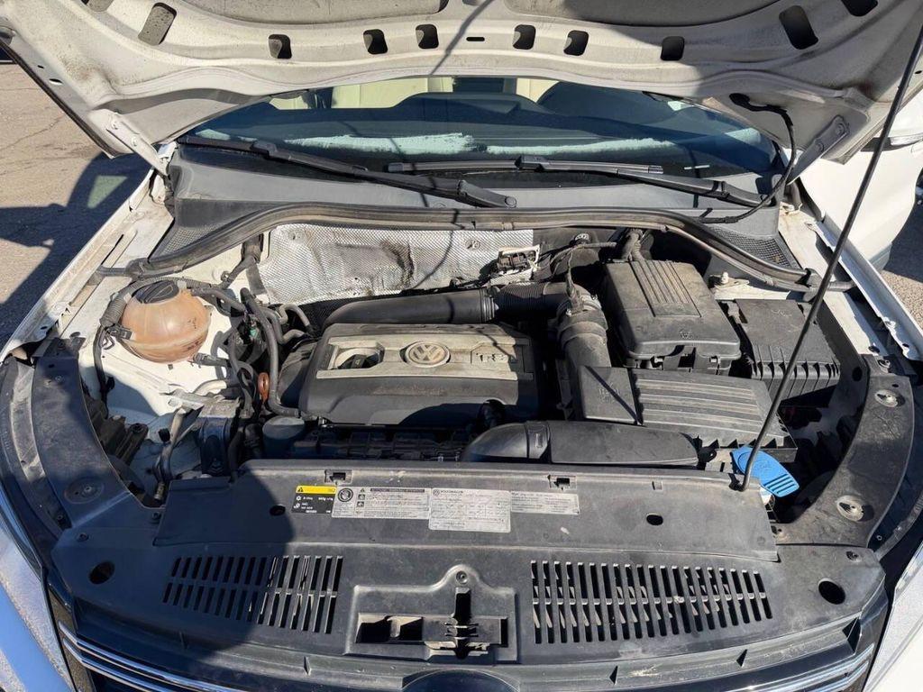 used 2013 Volkswagen Tiguan car, priced at $5,999