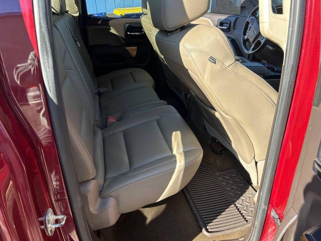 used 2014 Chevrolet Silverado 1500 car, priced at $10,999