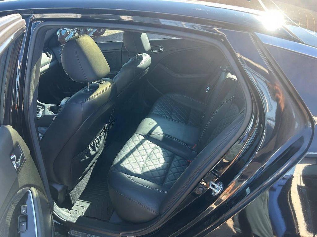 used 2014 Kia Optima car, priced at $7,999