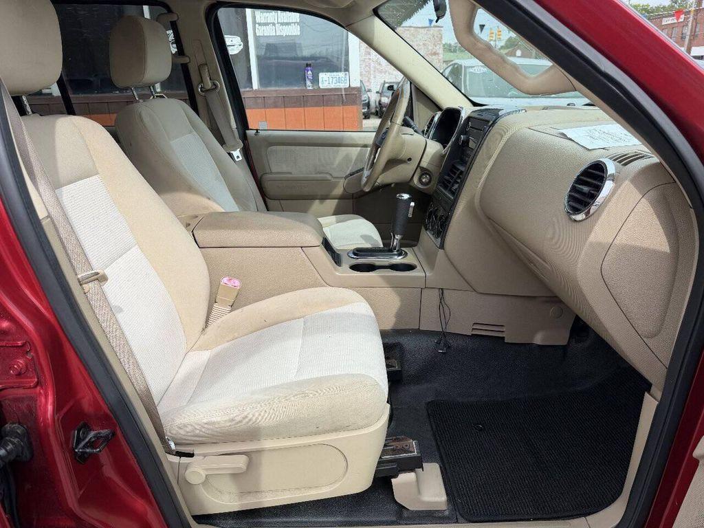 used 2008 Ford Explorer Sport Trac car, priced at $7,328
