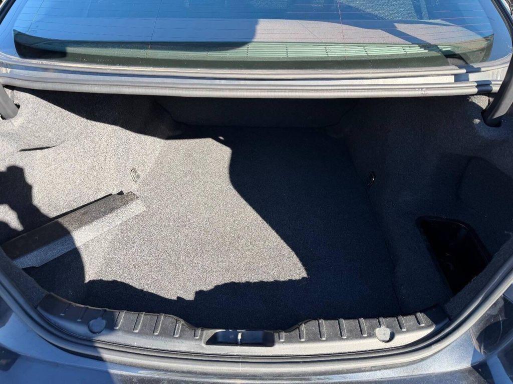 used 2011 BMW 535 car, priced at $8,999