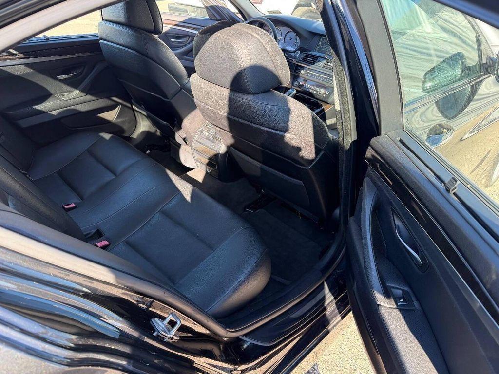 used 2011 BMW 535 car, priced at $8,999