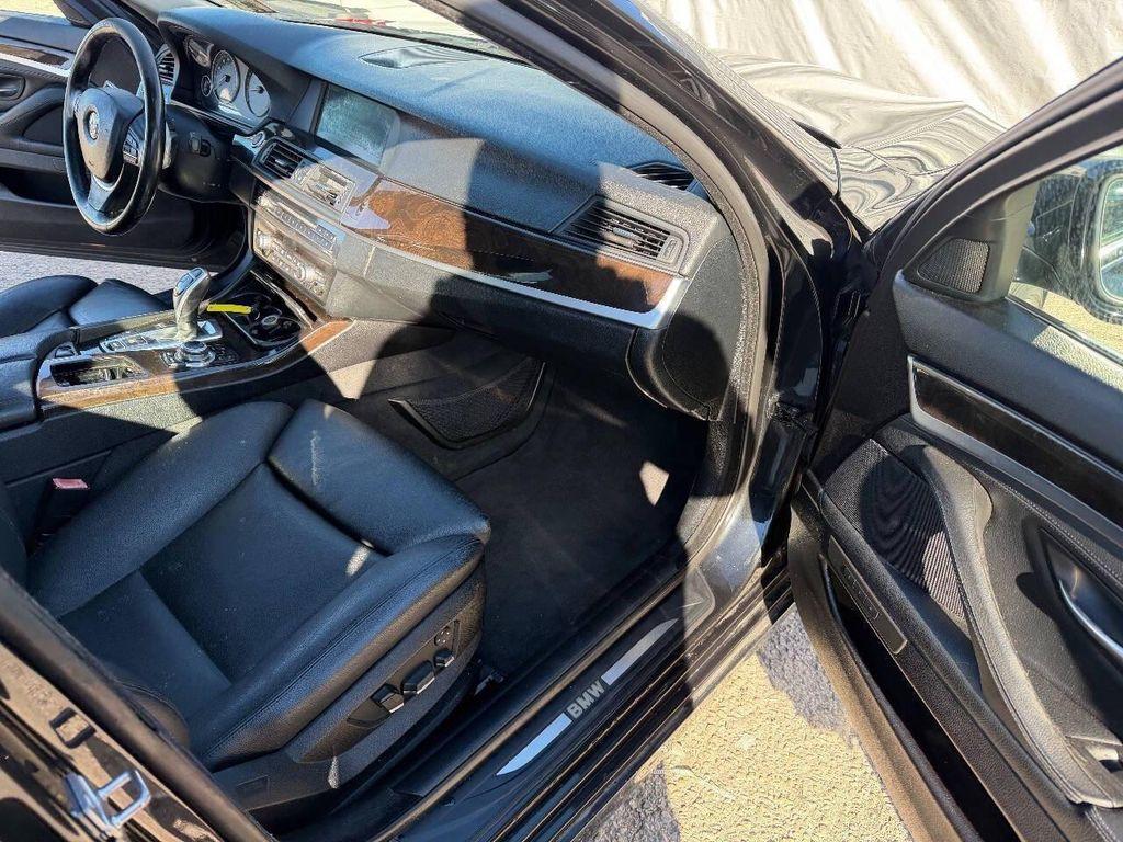 used 2011 BMW 535 car, priced at $8,999