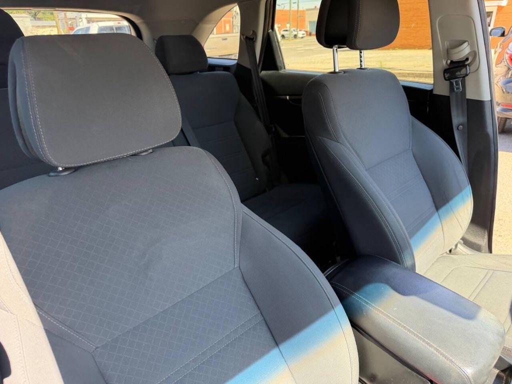 used 2016 Kia Sorento car, priced at $7,828
