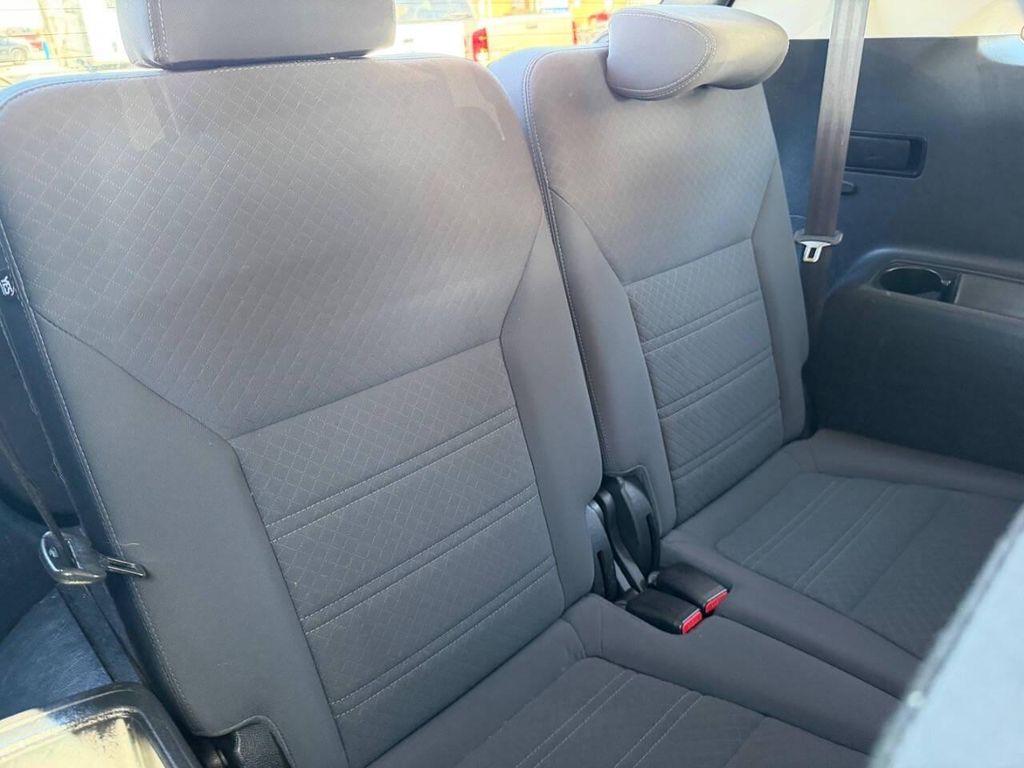used 2016 Kia Sorento car, priced at $7,828