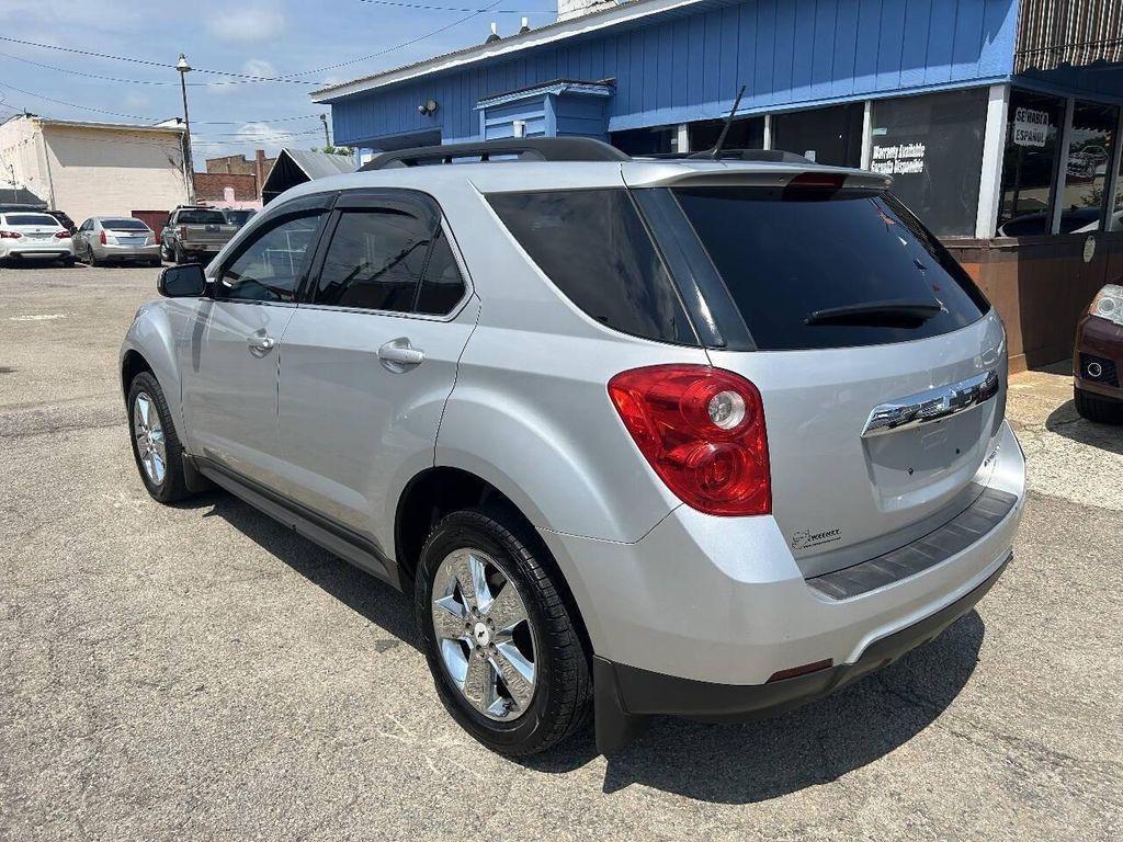 used 2013 Chevrolet Equinox car, priced at $8,328
