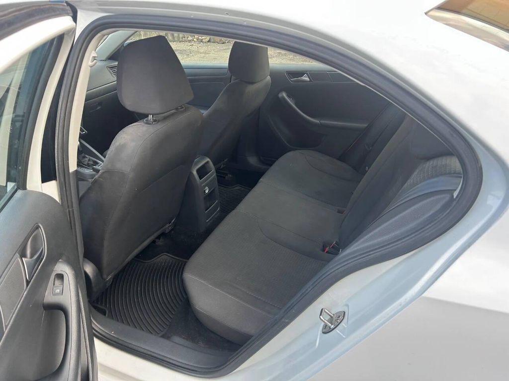 used 2015 Volkswagen Jetta car, priced at $6,999