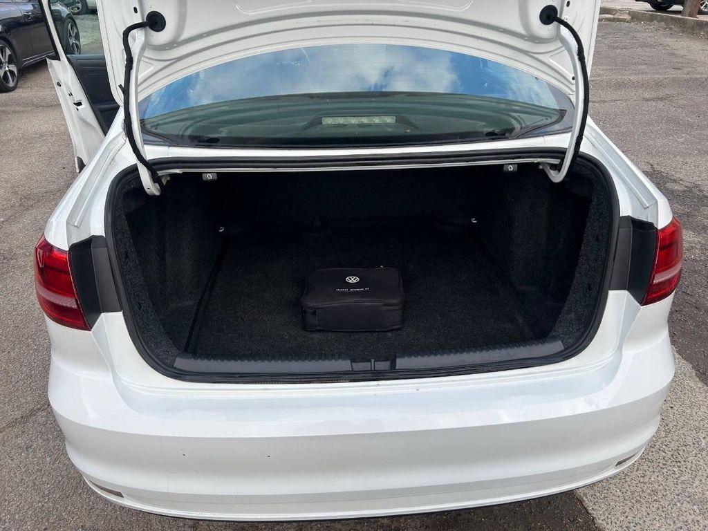 used 2015 Volkswagen Jetta car, priced at $6,999