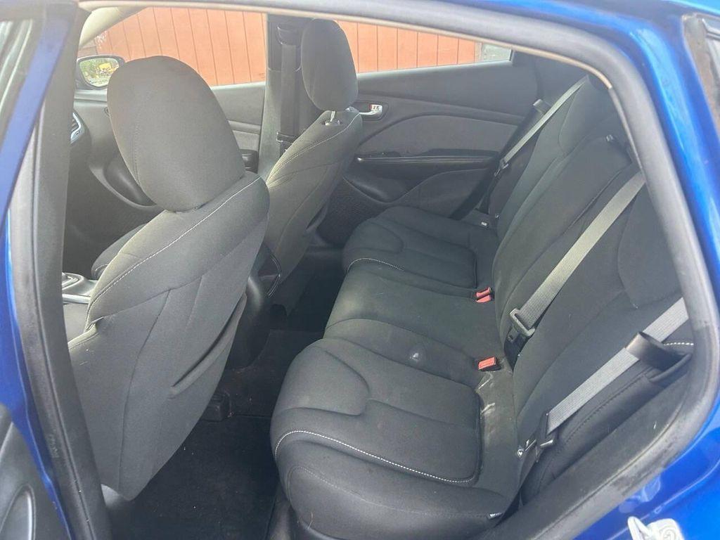 used 2013 Dodge Dart car, priced at $5,999