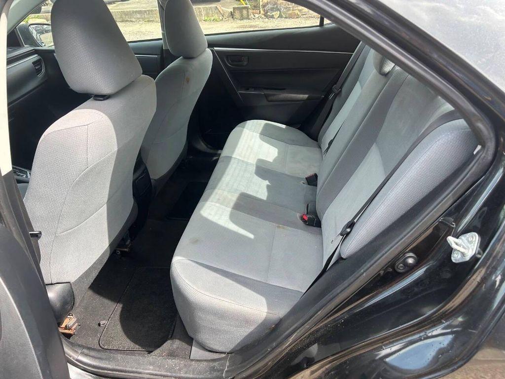 used 2014 Toyota Corolla car, priced at $8,328