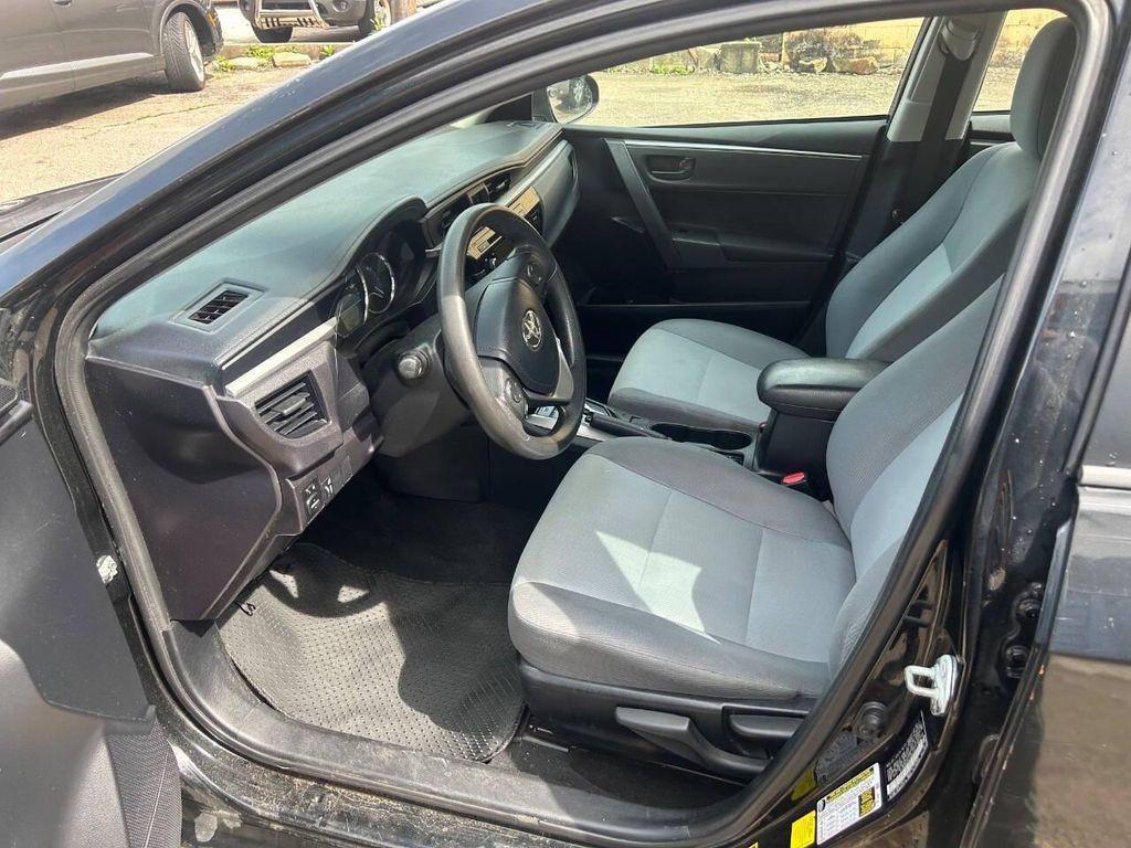 used 2014 Toyota Corolla car, priced at $8,328