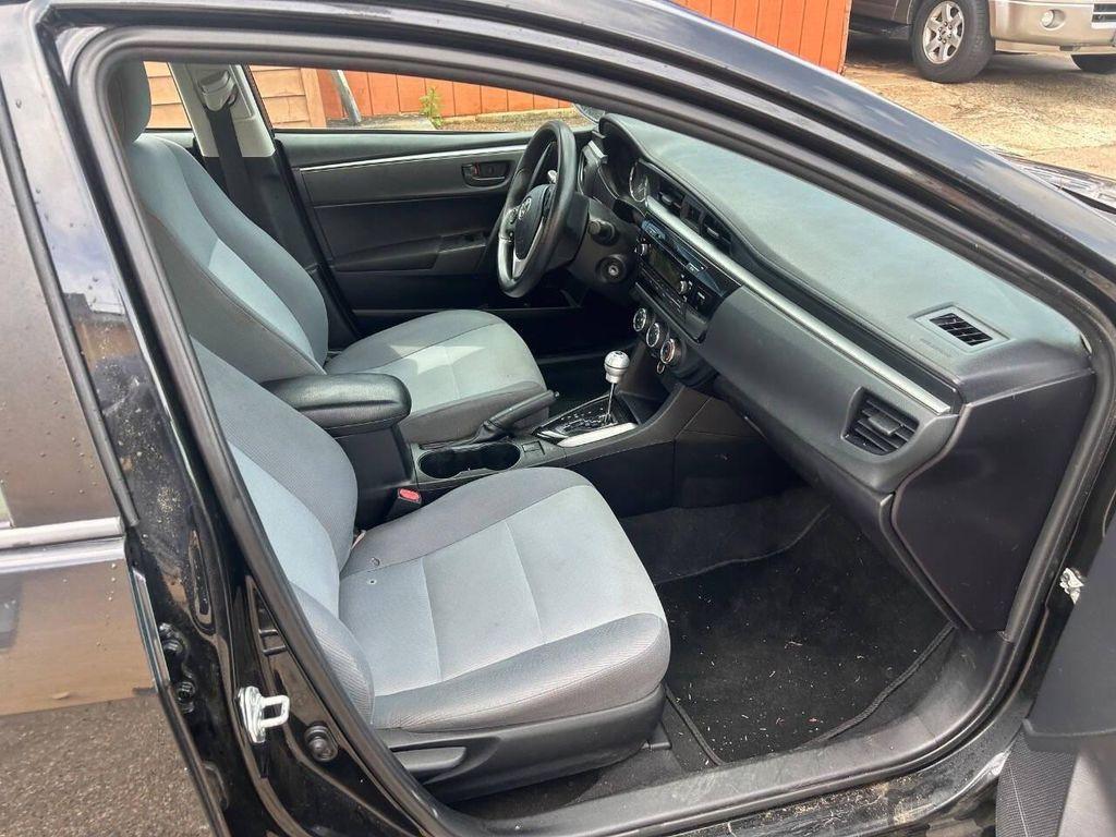 used 2014 Toyota Corolla car, priced at $8,328
