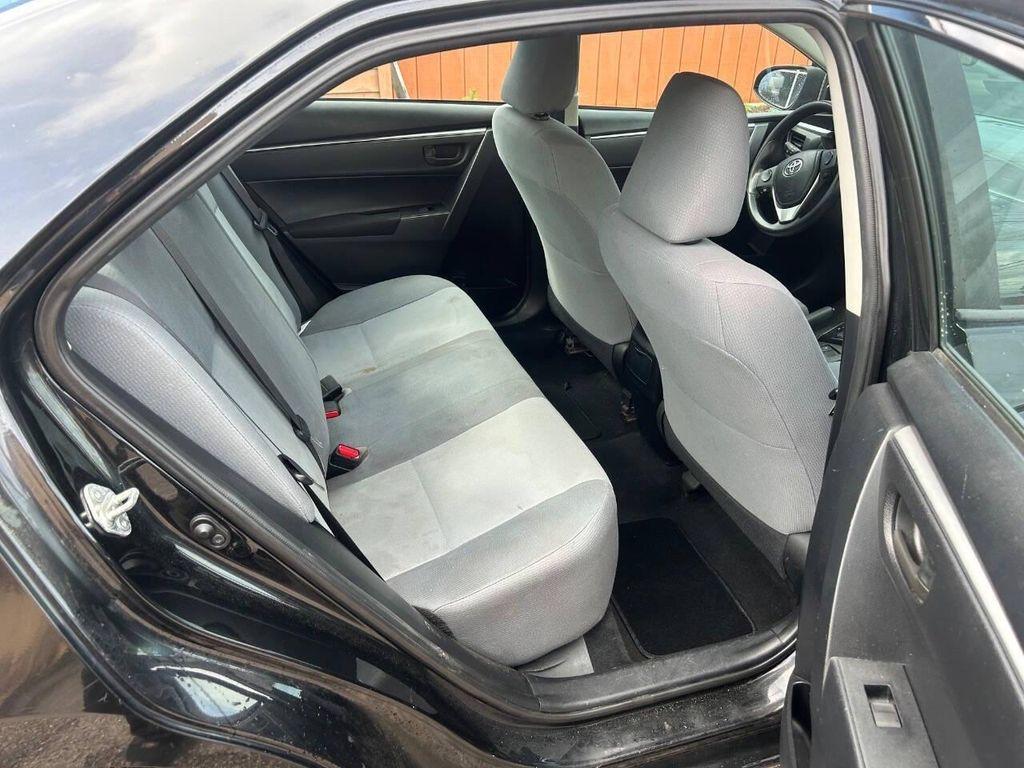 used 2014 Toyota Corolla car, priced at $8,328