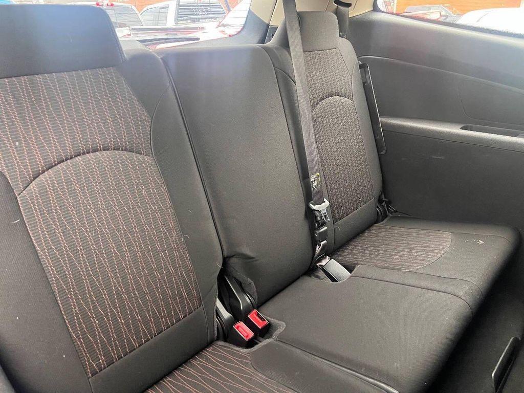 used 2016 Chevrolet Traverse car, priced at $7,499