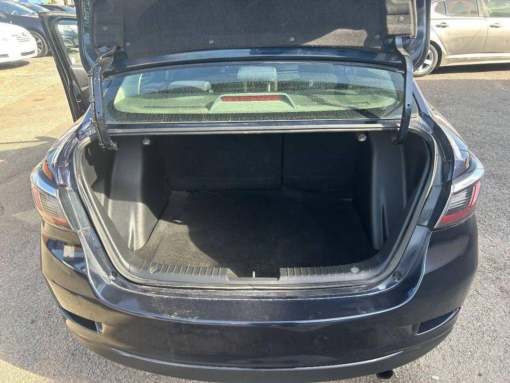 used 2016 Scion iA car, priced at $8,999