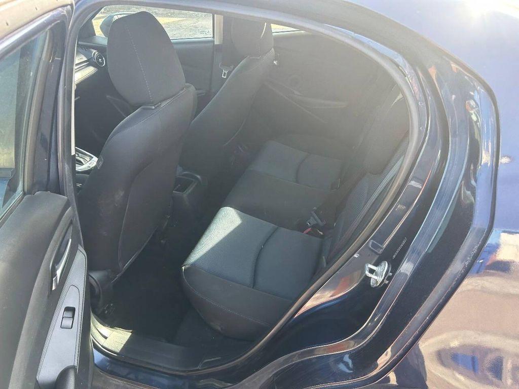 used 2016 Scion iA car, priced at $8,999