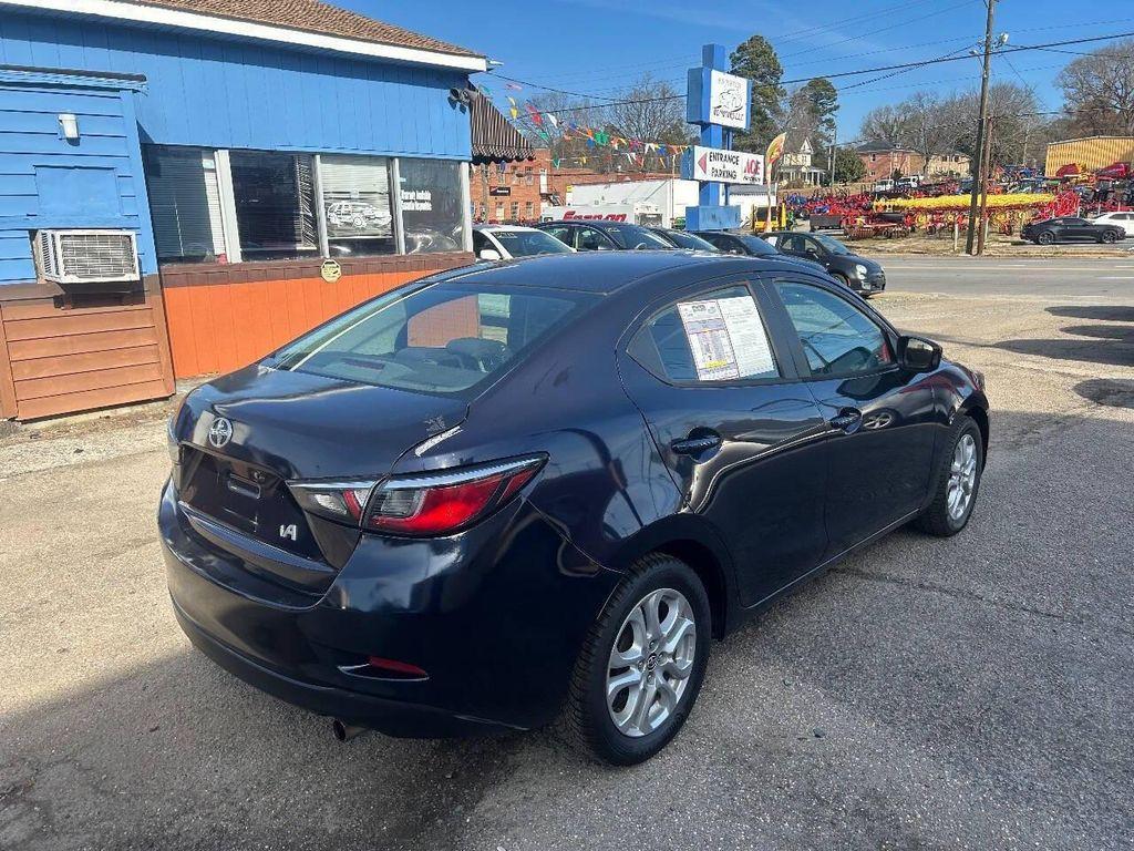 used 2016 Scion iA car, priced at $8,999