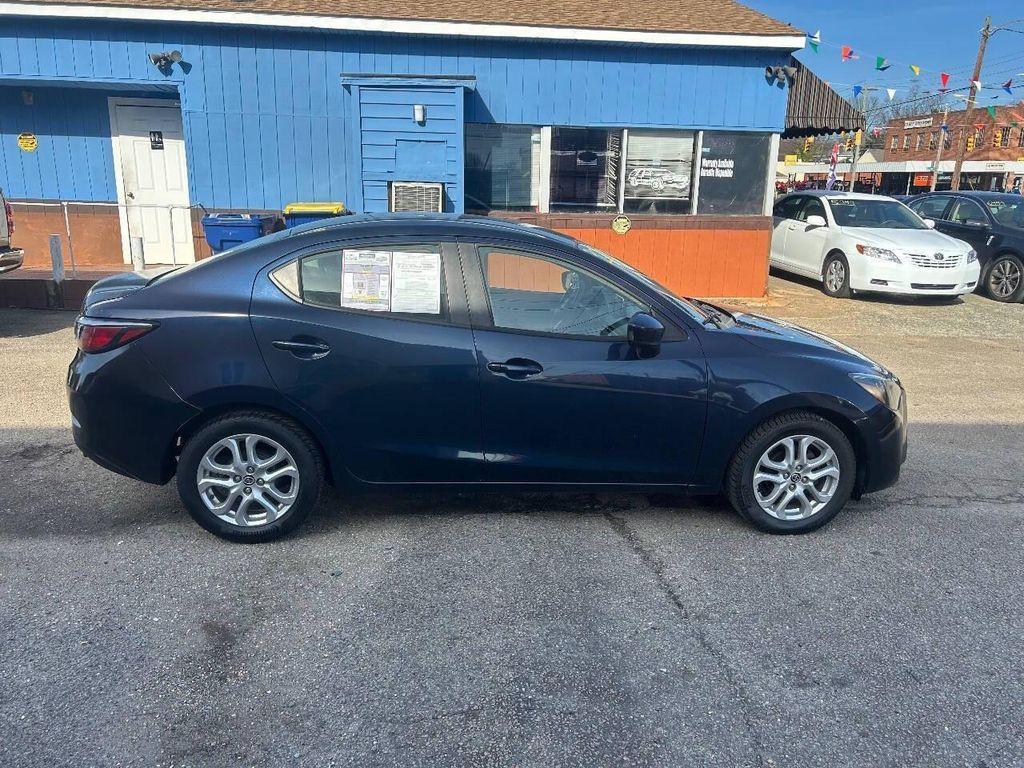 used 2016 Scion iA car, priced at $8,999