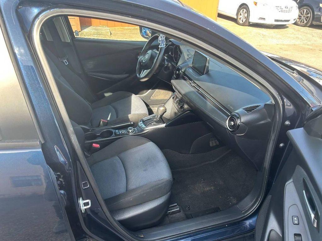 used 2016 Scion iA car, priced at $8,999