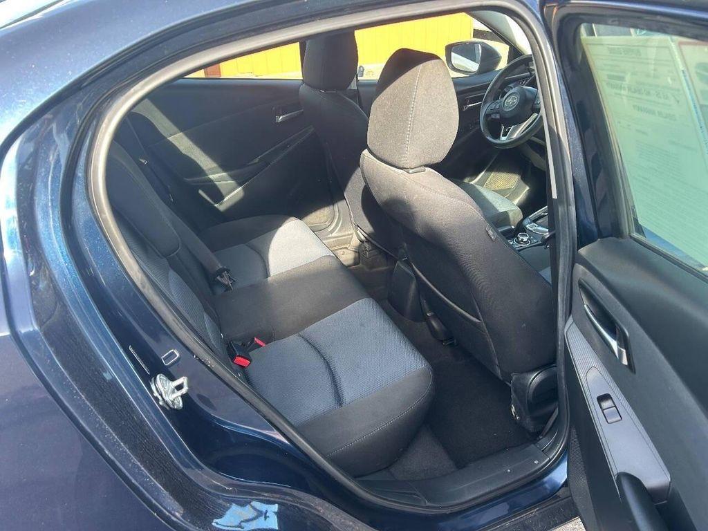 used 2016 Scion iA car, priced at $8,999