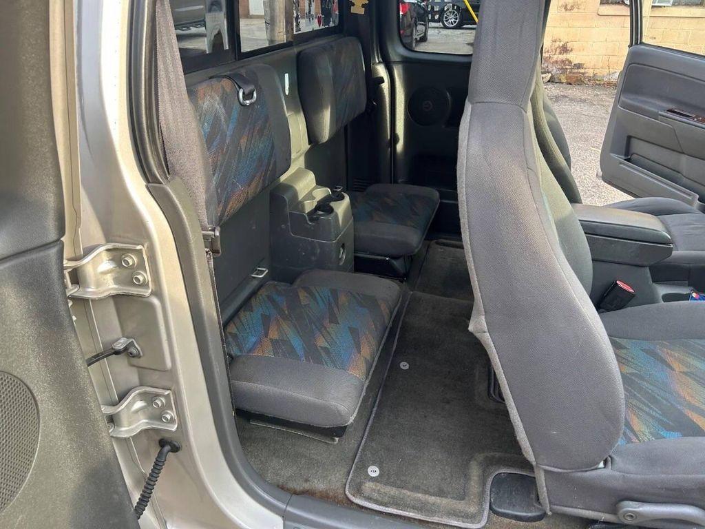 used 2004 Chevrolet Colorado car, priced at $6,999