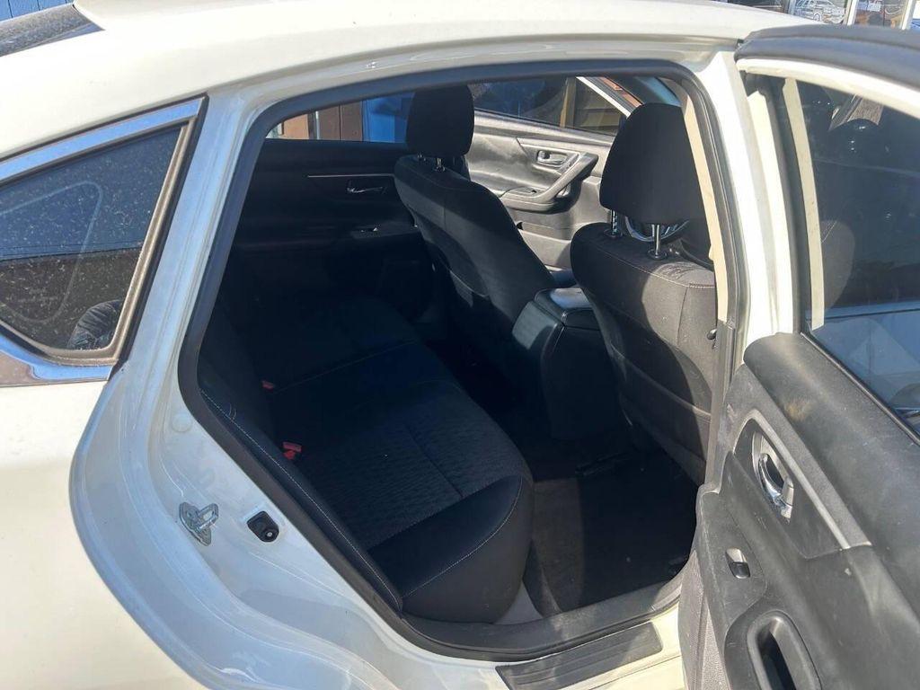 used 2017 Nissan Altima car, priced at $7,499