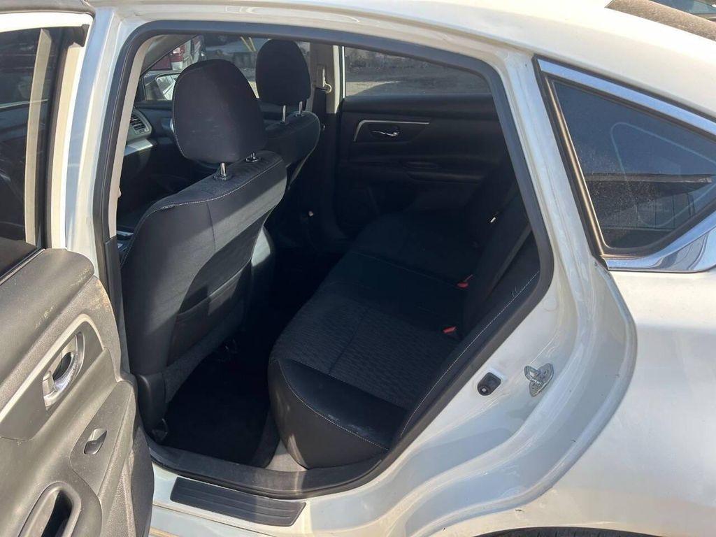 used 2017 Nissan Altima car, priced at $7,499