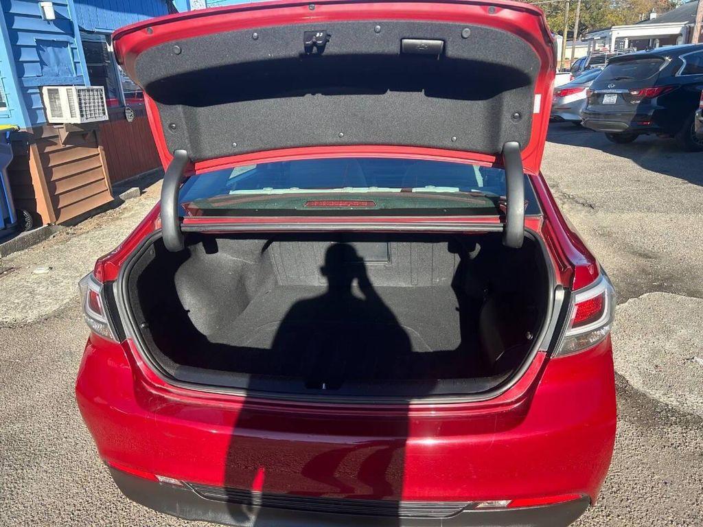 used 2016 Hyundai Sonata Hybrid car, priced at $7,499